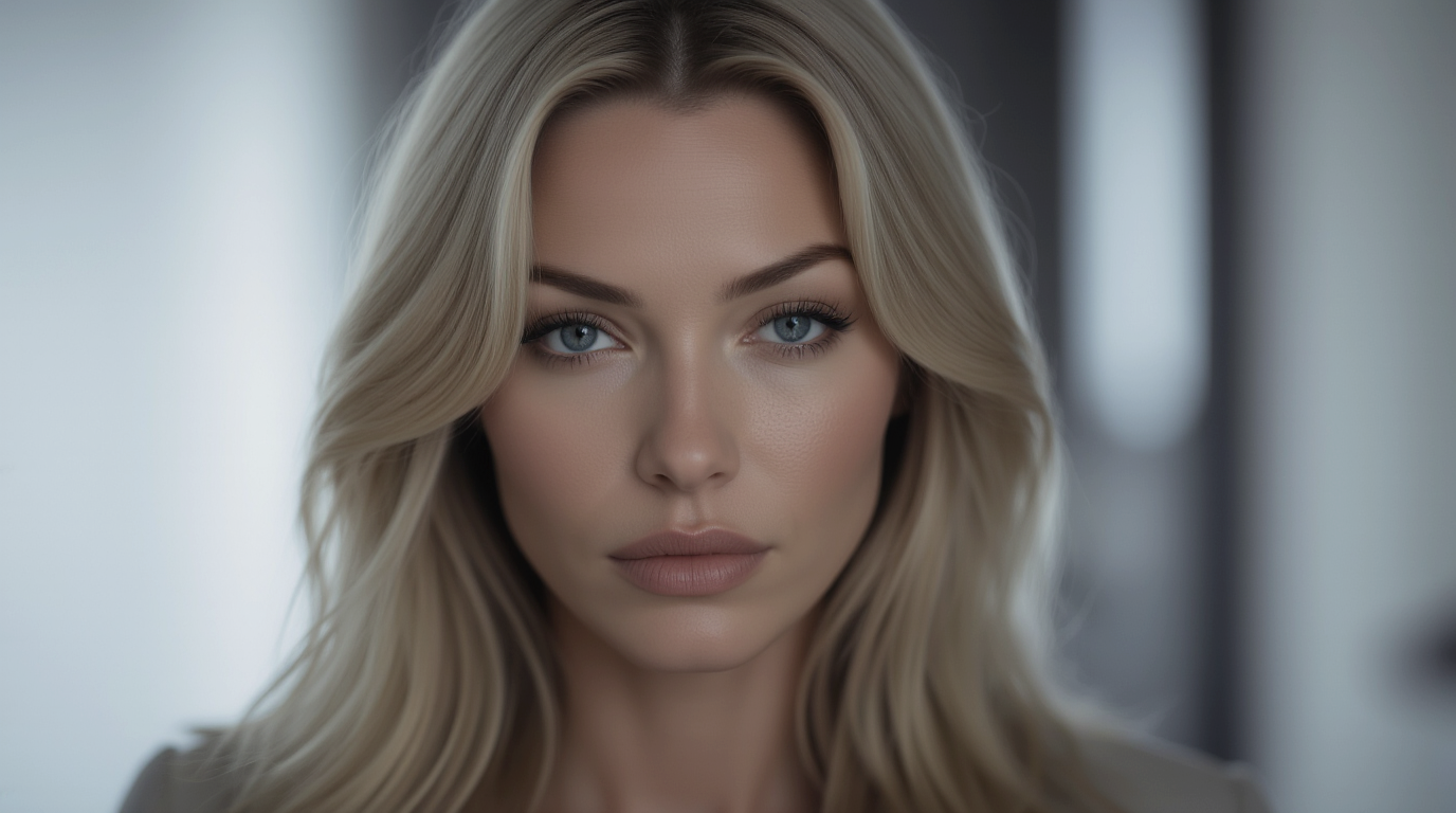 Elizabeth Hart EP1 OV