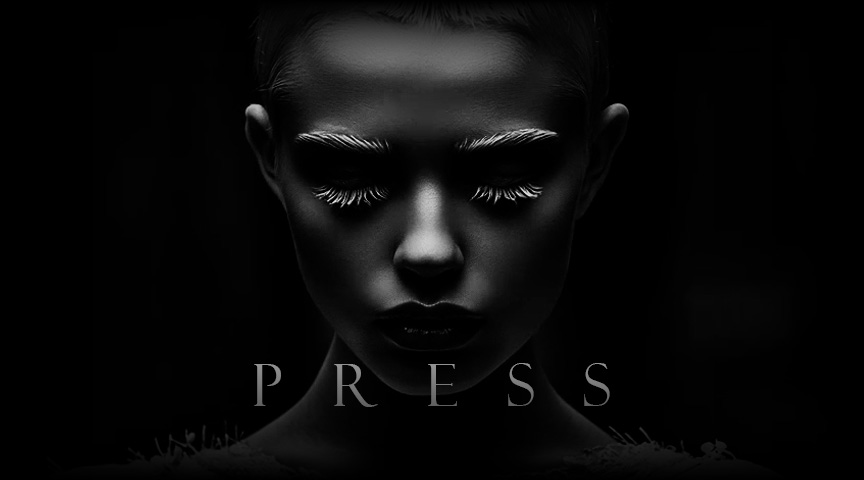 ZARA PRESS